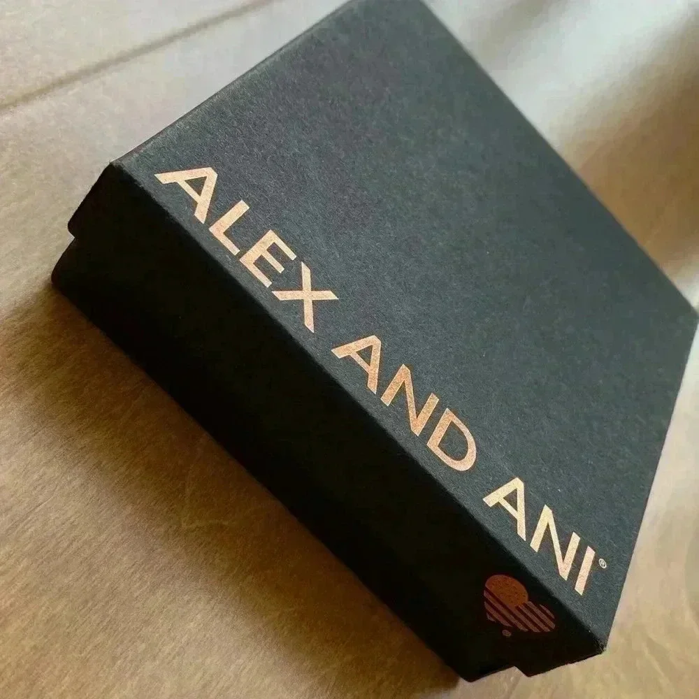 Alex and Ani new tags